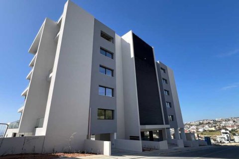 3 bedrooms Penthouse in Agios Athanasios, Cyprus No. 103368 8