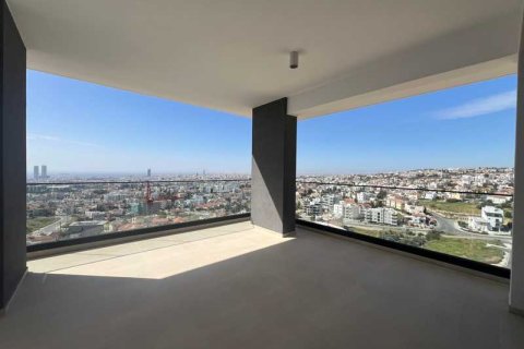 3 bedrooms Penthouse in Agios Athanasios, Cyprus No. 103368 2