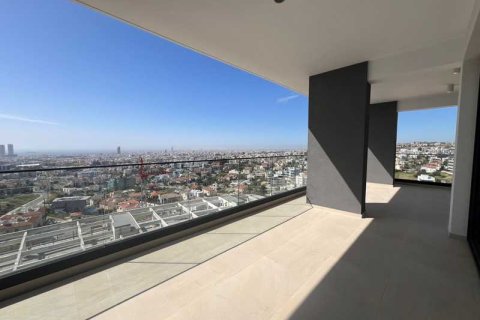 3 bedrooms Penthouse in Agios Athanasios, Cyprus No. 103368 9