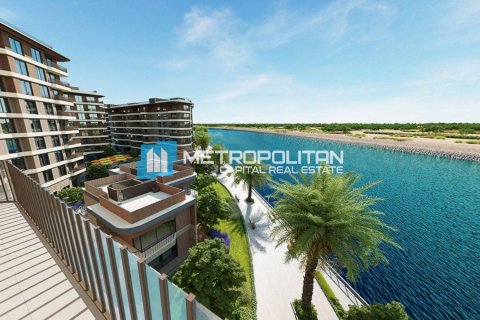 3 bedrooms Apartment on the Yas Island, UAE No. 120837