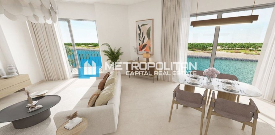 3 dormitorios Apartment en  Yas Island, UAE No. 120837