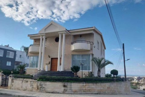6 chambres House à Limassol, Cyprus No. 31841 1