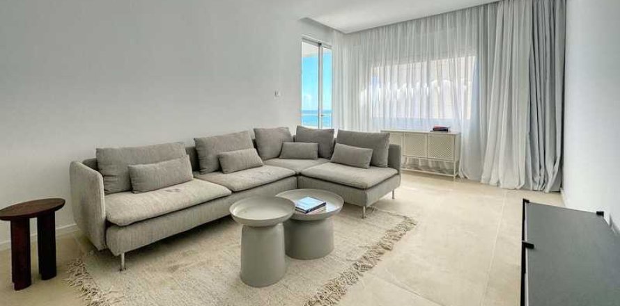 3 chambres Appartement à Limassol, Cyprus No. 41319