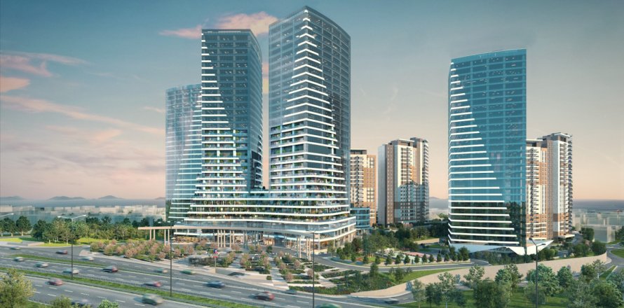 2 bedrooms Apartment in Khanh Hoa, Vietnam No. 115053