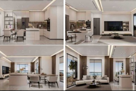 2 dormitorios Apartment en Agios Athanasios, Cyprus No. 76275 4