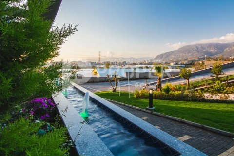 4 rooms Appartement à Lien Chieu, Vietnam No. 13433 16