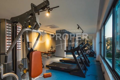 4 rooms Appartement à Lien Chieu, Vietnam No. 13433 6