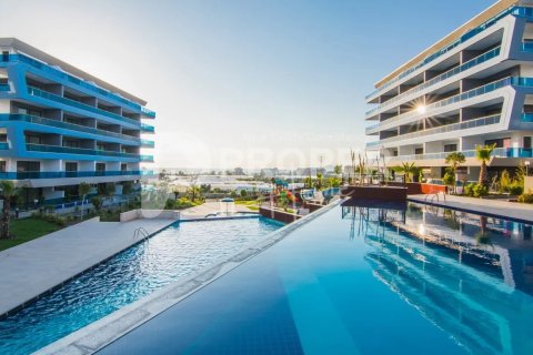 4 rooms Appartement à Lien Chieu, Vietnam No. 13433 30