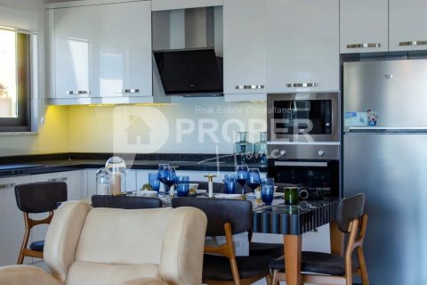 4 rooms Appartement à Lien Chieu, Vietnam No. 13433 28