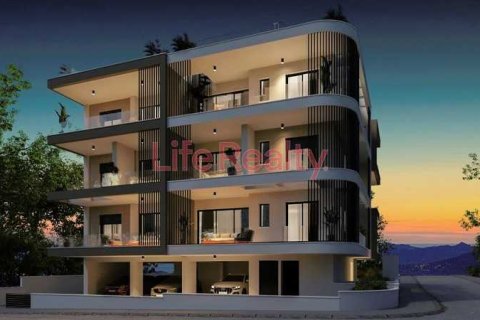 2 bedrooms Apartment in Limassol, Cyprus No. 102366 10