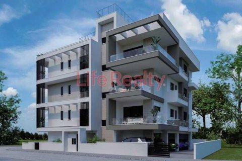 2 bedrooms Apartment in Limassol, Cyprus No. 102366 3