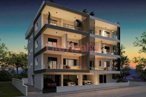 2 bedrooms Apartment in Limassol, Cyprus No. 102366 9