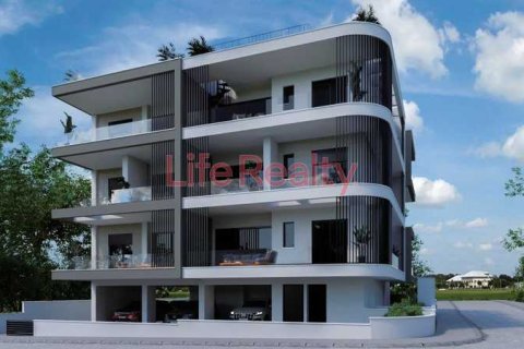 2 bedrooms Apartment in Limassol, Cyprus No. 102366 5