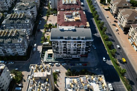 2 chambres Penthouse à Alanya, Turkey No. 92758