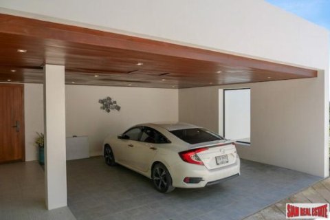 4 bedrooms Villa in Layan Beach, Thailand No. 96649 14