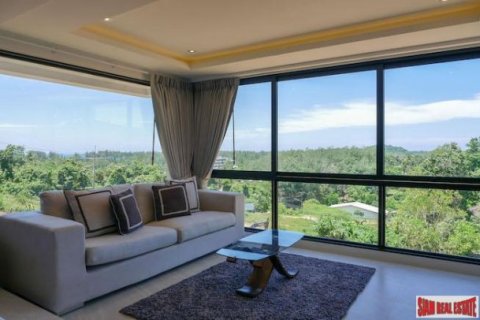 4 bedrooms Villa in Layan Beach, Thailand No. 96649 26