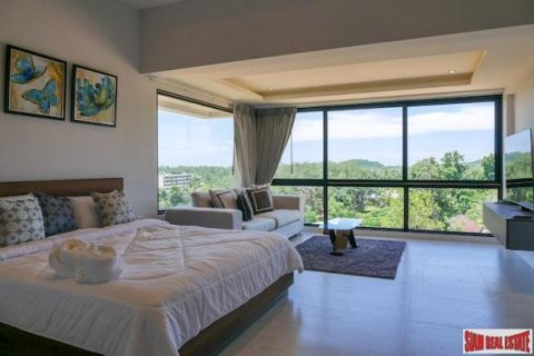 4 bedrooms Villa in Layan Beach, Thailand No. 96649 27