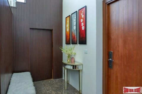 4 bedrooms Villa in Layan Beach, Thailand No. 96649 15