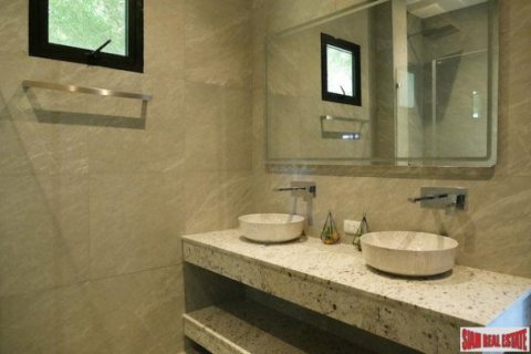 4 bedrooms Villa in Layan Beach, Thailand No. 96649 29