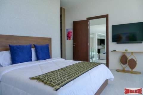 4 bedrooms Villa in Layan Beach, Thailand No. 96649 2