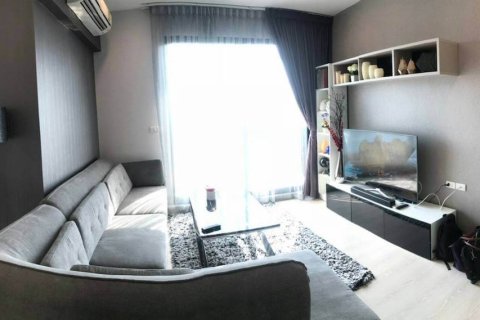 3 bedrooms Condo  in Bangkok, Thailand No. 463 12