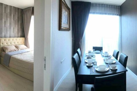 3 bedrooms Condo  in Bangkok, Thailand No. 463 8