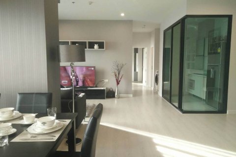 3 bedrooms Condo  in Bangkok, Thailand No. 463 5