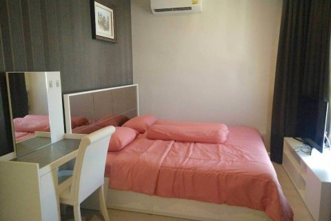 3 bedrooms Condo  in Bangkok, Thailand No. 463 6