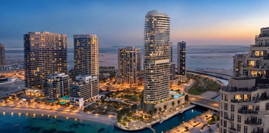3 dormitorios Apartment en Al Reem Island, UAE No. 129481