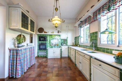 5 chambres Villa à Grasse, France No. 69069 6