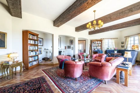 5 chambres Villa à Grasse, France No. 69069 7
