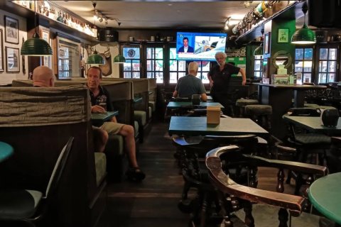 4 bedrooms Commercial property in Chiang Mai, Thailand No. 97584 9