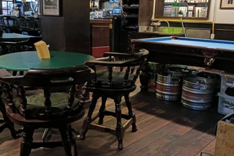 4 bedrooms Commercial property in Chiang Mai, Thailand No. 97584 10