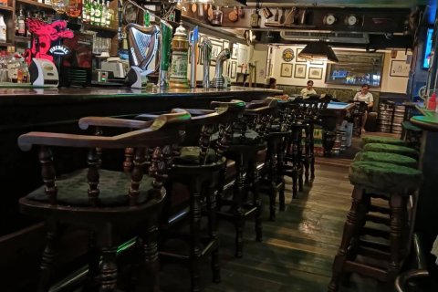 4 bedrooms Commercial property in Chiang Mai, Thailand No. 97584 6