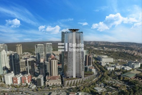 1 bedroom Apartment in Istanbul, Turkey No. 115198