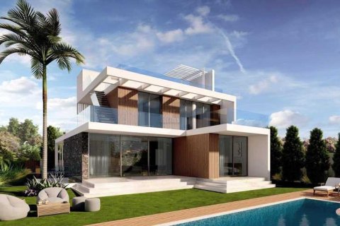 4 bedrooms House in Protaras, Cyprus No. 39738 7