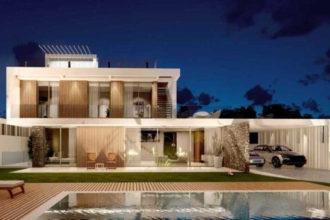 4 bedrooms House in Protaras, Cyprus No. 39738 10