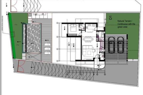 4 bedrooms House in Protaras, Cyprus No. 39738 2