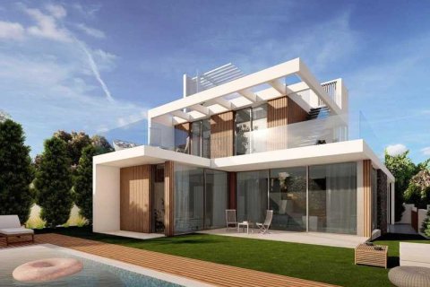4 bedrooms House in Protaras, Cyprus No. 39738 5