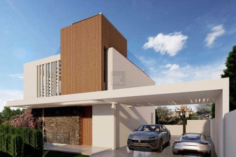 4 bedrooms House in Protaras, Cyprus No. 39738 9