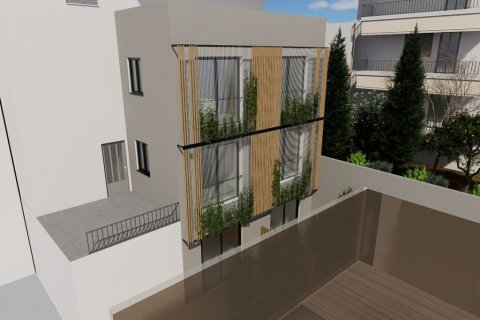 1 chambre Maisonnette à Kallithea, Greece No. 124222 2
