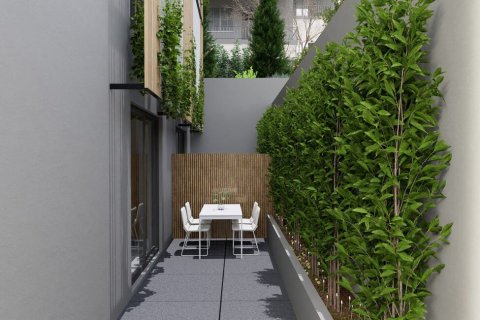 1 chambre Maisonnette à Kallithea, Greece No. 124222 4