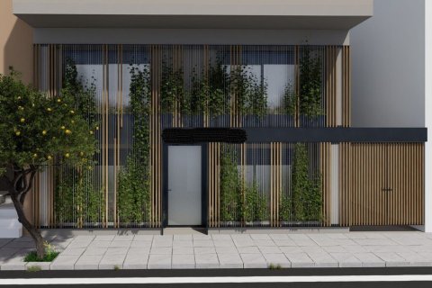 1 chambre Maisonnette à Kallithea, Greece No. 124222 5