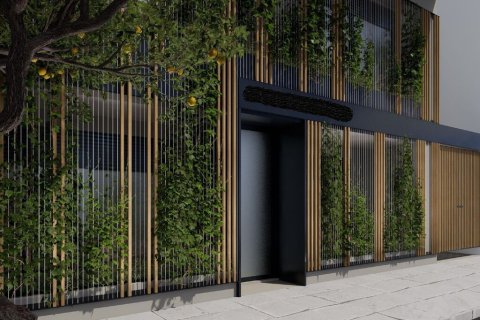 1 chambre Maisonnette à Kallithea, Greece No. 124222