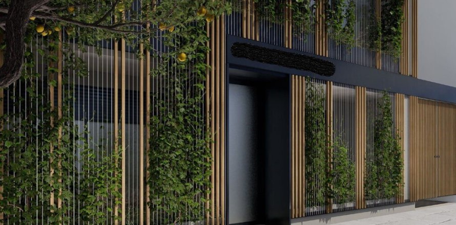 1 chambre Maisonnette à Kallithea, Greece No. 124222