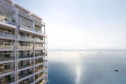 1 dormitorio Apartment en Mina Al Arab, UAE No. 91902