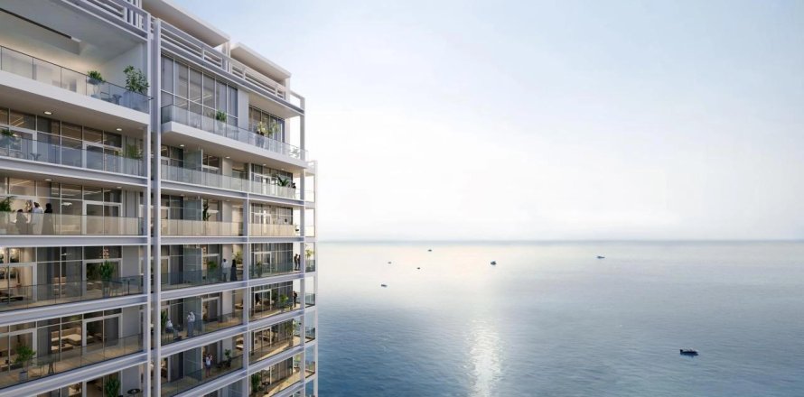 1 chambre Appartement à Mina Al Arab, UAE No. 91902