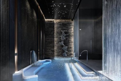 2 bedrooms Condo  in Bangkok, Thailand No. 2079 5