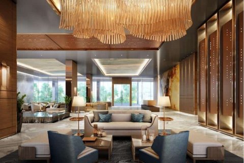 2 bedrooms Condo  in Bangkok, Thailand No. 2079 3