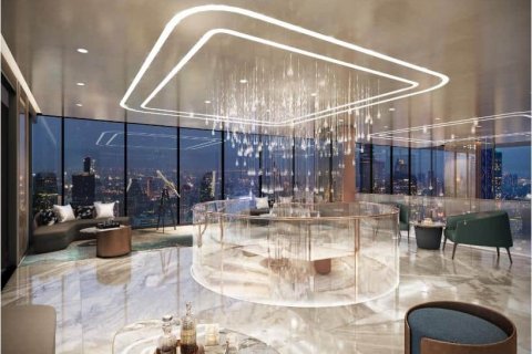 2 bedrooms Condo  in Bangkok, Thailand No. 2079 2